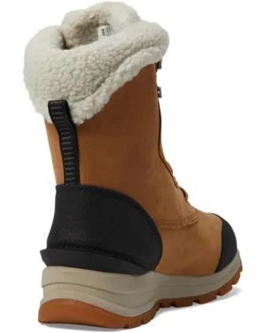 Carhartt Pellston WP Ins. 8" Winter Boot | Boots -Carttha Shop 514pKG4tdxL. AC SR736920