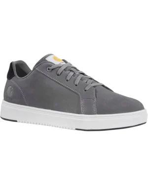 Carhartt Detroit Nano Toe Leather Sneaker | Sneakers & Athletic Shoes