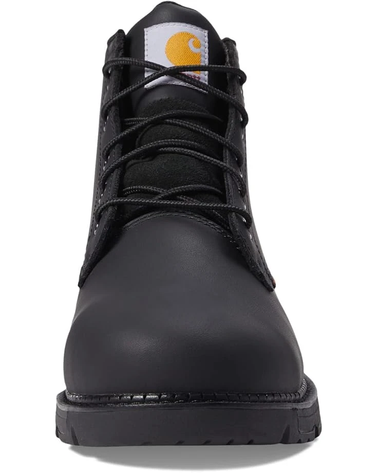 Carhartt Millbrook Waterproof 5" Steel Toe Wedge Work Boot | Boots 2 Carhartt Millbrook Waterproof 5" Steel Toe Wedge Work Boot | Boots - Image 2