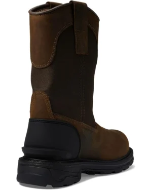 Carhartt Ironwood Waterproof 11" Alloy Toe Wellington | Boots -Carttha Shop 51aWnVjVapL. AC SR736920