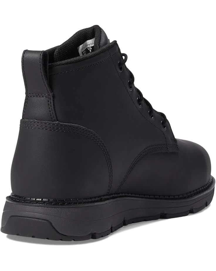Carhartt Millbrook Waterproof 5" Steel Toe Wedge Work Boot | Boots 5 Carhartt Millbrook Waterproof 5" Steel Toe Wedge Work Boot | Boots - Image 5