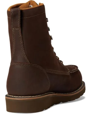 Carhartt Waterproof 8" Moc Soft Toe Wedge Boot | Boots -Carttha Shop 51tIXV7HtgL. AC SR736920