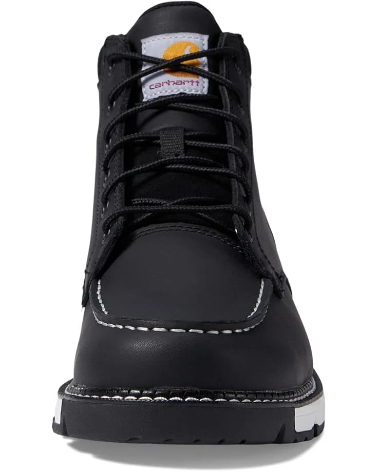 Carhartt Millbrook 5" Moc Soft Toe Wedge Boot | Boots 2 Carhartt Millbrook 5" Moc Soft Toe Wedge Boot | Boots - Image 2