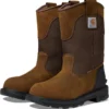 Carhartt Ironwood Waterproof 11" Soft Toe Wellington | Boots