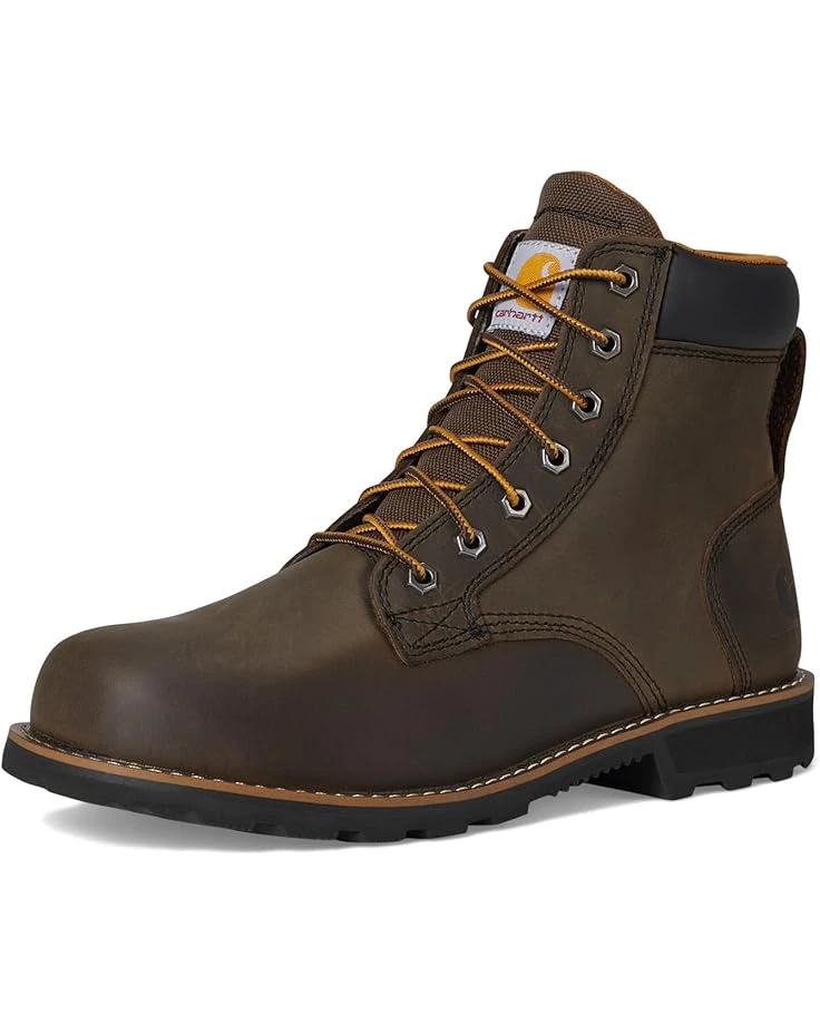 Carhartt Frontier 6" Water Resistant Boot | Boots 7 Carhartt Frontier 6" Water Resistant Boot | Boots - Image 7