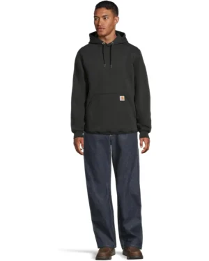 Carhartt Flame-Resistant (FR) Signature Denim Dungarees | Jeans -Carttha Shop 61 lTs3wLwL. AC SR736920