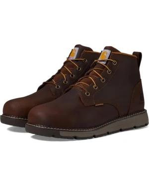 Carhartt Millbrook Waterproof 5" Steel Toe Wedge Work Boot | Boots 13 Carhartt Millbrook Waterproof 5" Steel Toe Wedge Work Boot | Boots -Carttha Shop 610KkTnkrPL. AC SR736920