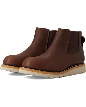 Carhartt Wedge 5" Chelsea Boot Soft Toe | Boots