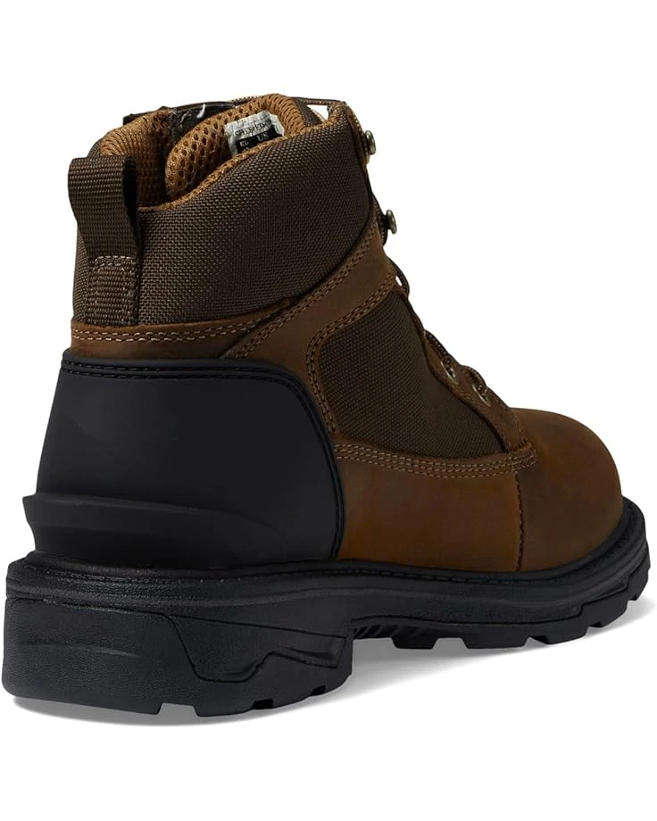 Carhartt Ironwood 6" Soft Toe Work Boot | Boots 5 Carhartt Ironwood 6" Soft Toe Work Boot | Boots - Image 5