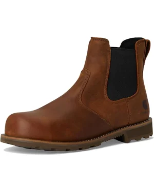 Carhartt Frontier Water Resistant Steel Toe Chelsea | Boots -Carttha Shop 610qeyFwxNL. AC SR736920