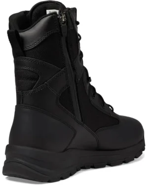 Carhartt Gilmore WP 8" Side Zip Soft Toe Boot | Boots -Carttha Shop 611 IHFaZML. AC SR736920