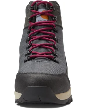 Carhartt Gilmore Waterproof 6" Alloy Toe Work Hiker | Boots -Carttha Shop 6110mku3lzL. AC SR736920