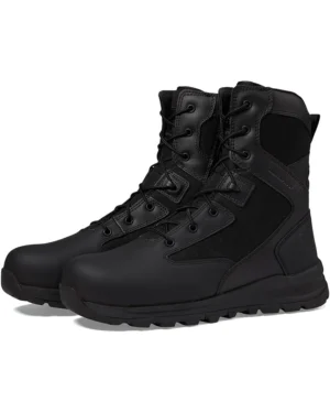 Carhartt Gilmore WP 8" Side Zip Nano Toe Boot | Boots