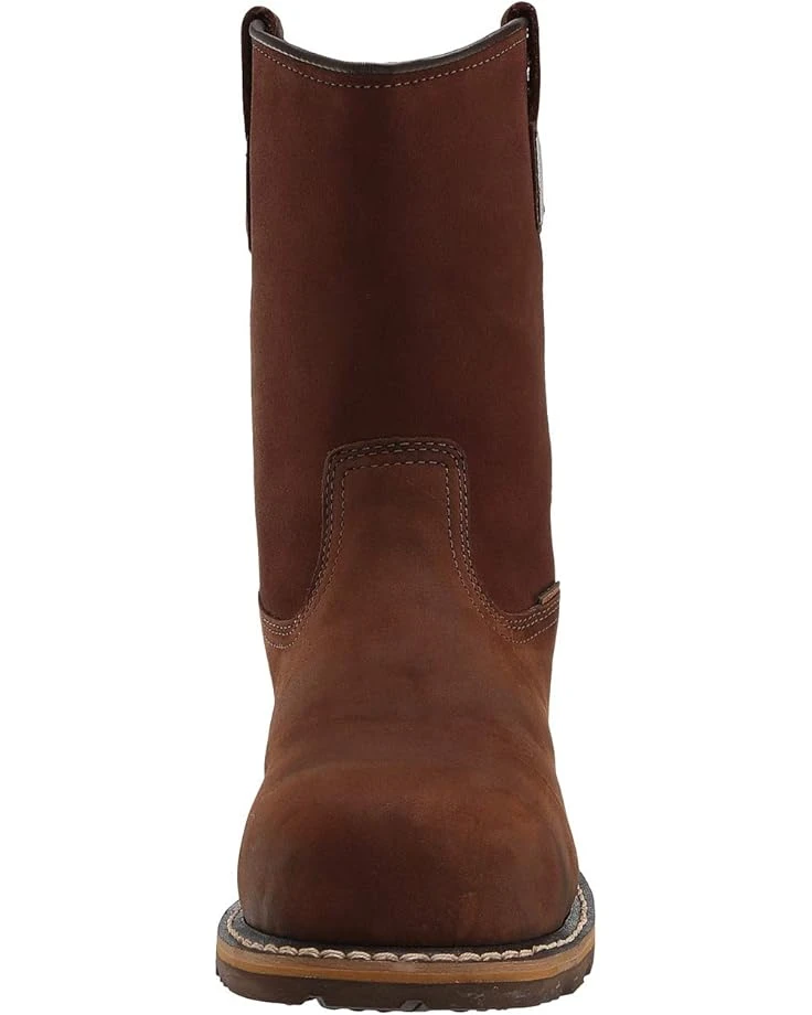 Carhartt Traditional 10" Pull-On Waterproof Nano Toe | Boots 7 Carhartt Traditional 10" Pull-On Waterproof Nano Toe | Boots - Image 7