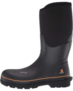 Carhartt 15" Waterproof Carbon Nano Comp Toe Rubber Boot | Boots -Carttha Shop 612nPTRRC1L. AC SR736920