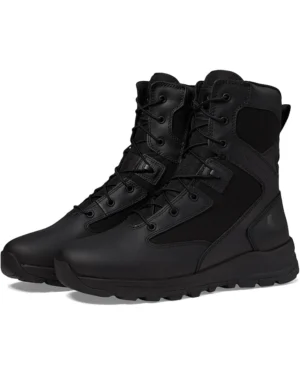 Carhartt Gilmore WP 8" Side Zip Soft Toe Boot | Boots