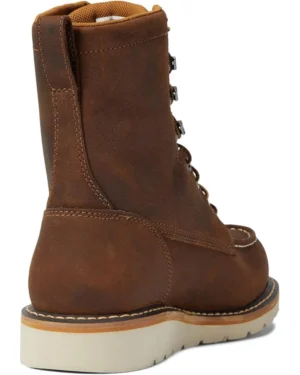 Carhartt Waterproof 8" Moc Soft Toe Wedge Boot | Boots -Carttha Shop 613rJ1QCSHL. AC SR736920