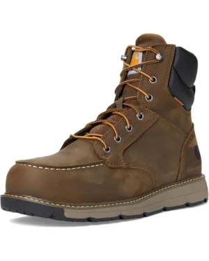 Carhartt Millbrook 6" Waterproof Nano Toe Wedge Boot | Boots 13 Carhartt Millbrook 6" Waterproof Nano Toe Wedge Boot | Boots -Carttha Shop 614VnMNQZ2L. AC SR736920