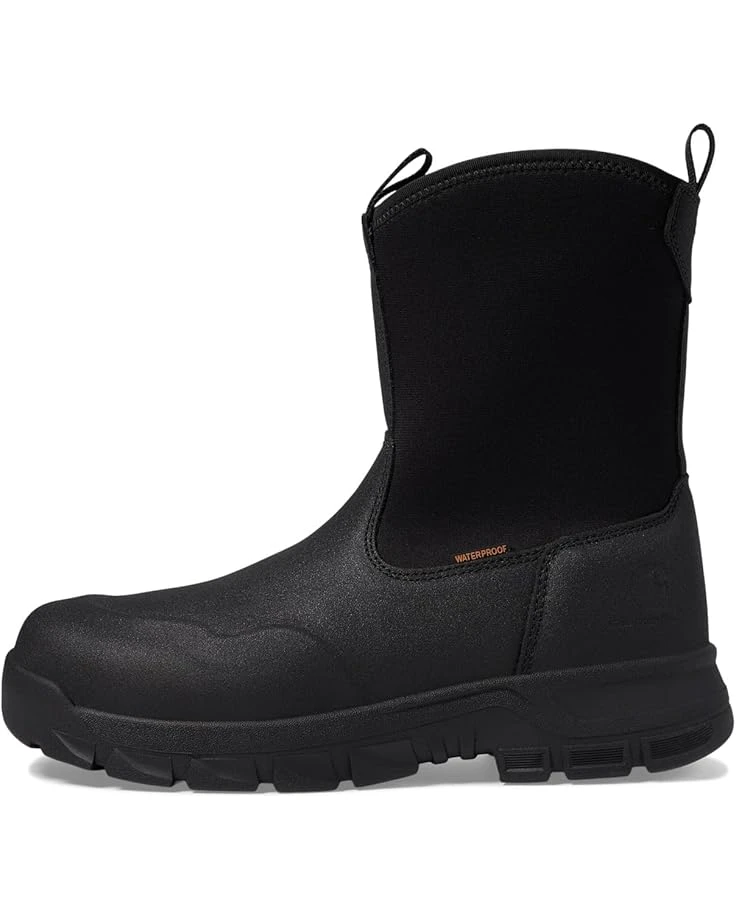 Carhartt Kentwood WP 9" Steel Toe Wellington | Boots 4 Carhartt Kentwood WP 9" Steel Toe Wellington | Boots - Image 4