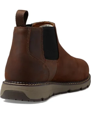 Carhartt Millbrook 4" Romeo Steel Toe Wedge Work Boot | Boots 9 Carhartt Millbrook 4" Romeo Steel Toe Wedge Work Boot | Boots -Carttha Shop 615ac3eJnL. AC SR736920