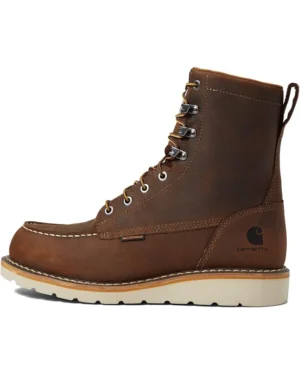 Carhartt Waterproof 8" Moc Soft Toe Wedge Boot | Boots -Carttha Shop 6160VkoZwVL. AC SR736920