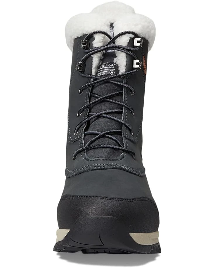 Carhartt Pellston Waterproof Insulated 8" Soft Toe Winter Boot | Boots 2 Carhartt Pellston Waterproof Insulated 8" Soft Toe Winter Boot | Boots - Image 2