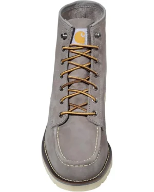 Carhartt 6" Moc Toe Wedge Boot | Boots -Carttha Shop 617a1zN4BrL. AC SR736920