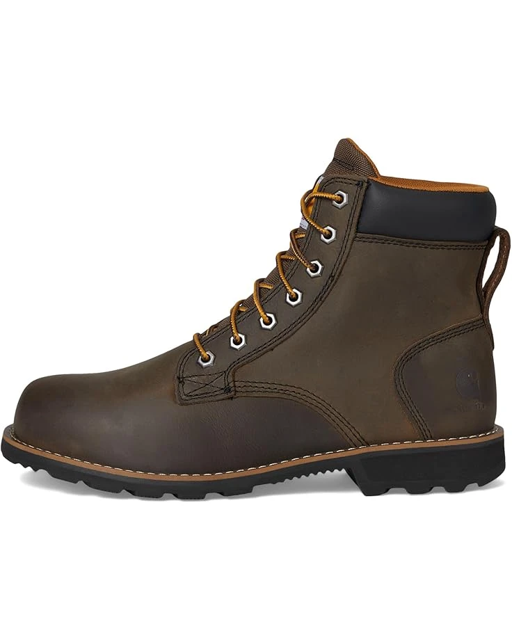 Carhartt Frontier 6" Water Resistant Boot | Boots 4 Carhartt Frontier 6" Water Resistant Boot | Boots - Image 4