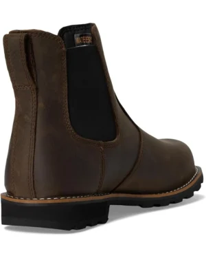 Carhartt Frontier Water Resistant Chelsea | Boots -Carttha Shop 618oBn9sQOL. AC SR736920
