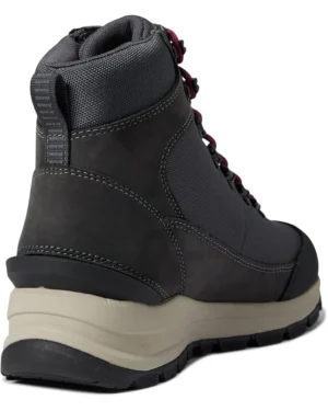 Carhartt Gilmore Waterproof 6" Soft Toe Hiker | Boots -Carttha Shop 619eWJ0sQ9L. AC SR736920