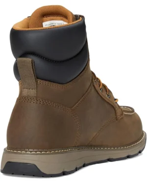 Carhartt Millbrook 6" Waterproof Wedge Boot | Boots -Carttha Shop 61AV3QlSbL. AC SR736920