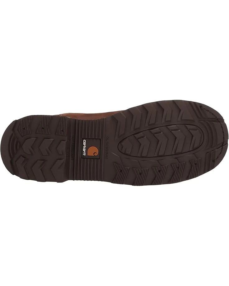 Carhartt Traditional 10" Pull-On Waterproof Nano Toe | Boots 3 Carhartt Traditional 10" Pull-On Waterproof Nano Toe | Boots - Image 3