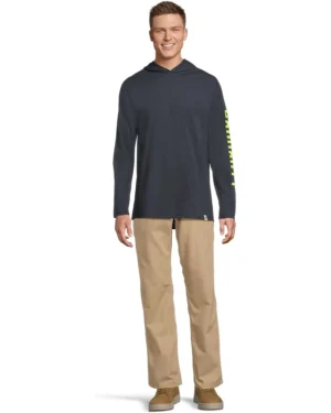 Carhartt Force Relaxed Fit Midweight Long Sleeve Logo Graphic Hooded T-Shirt | Shirts & Tops 10 Carhartt Force Relaxed Fit Midweight Long Sleeve Logo Graphic Hooded T-Shirt | Shirts & Tops -Carttha Shop 61EYy6s5JuL. AC SR736920