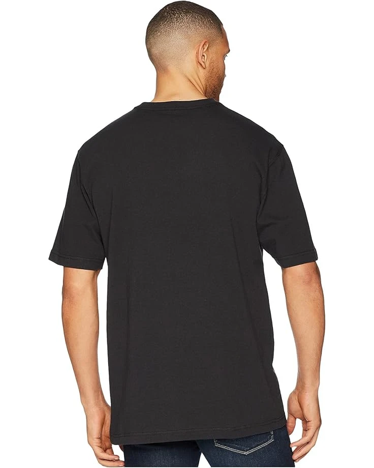 Carhartt Workwear Pocket S/S Henley | Shirts & Tops 2 Carhartt Workwear Pocket S/S Henley | Shirts & Tops - Image 2