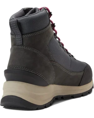 Carhartt Gilmore Waterproof 6" Alloy Toe Work Hiker | Boots -Carttha Shop 61GqIcWKbFL. AC SR736920