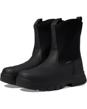 Carhartt Kentwood WP 9" Steel Toe Wellington | Boots