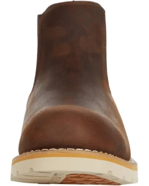 Carhartt Wedge 5" Chelsea Pull-On Boot Soft Toe | Boots -Carttha Shop 61INb2IJmXL. AC SR736920