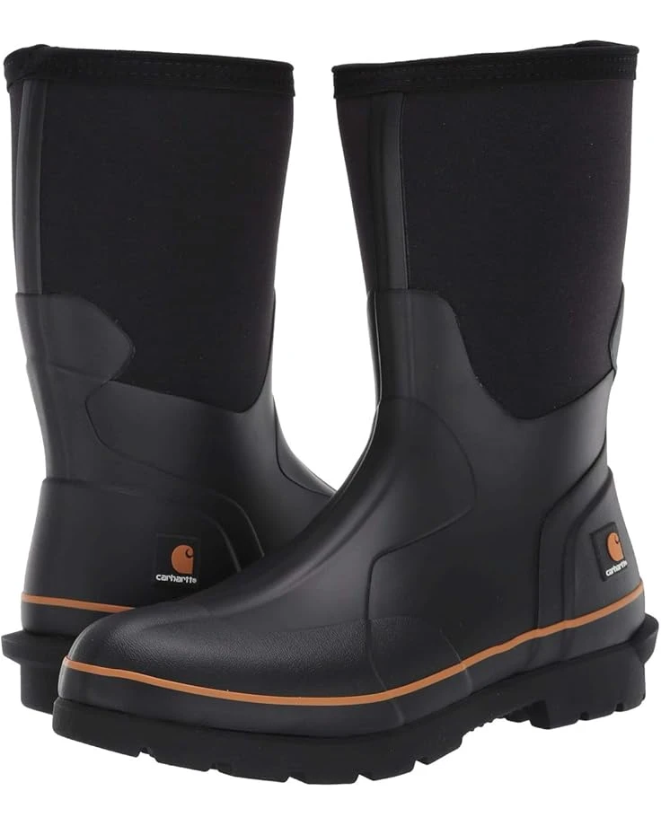 Carhartt Mudrunner 10" Non-Safety Waterproof Rubber Boot | Boots 1 Carhartt Mudrunner 10" Non-Safety Waterproof Rubber Boot | Boots