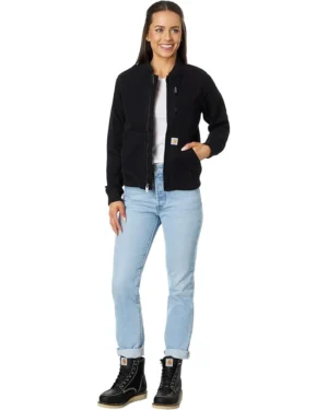 Carhartt Crawford Bomber Jacket | Coats & Outerwear 8 Carhartt Crawford Bomber Jacket | Coats & Outerwear -Carttha Shop 61JS5XhFXqL. AC SR736920