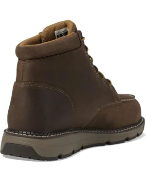 Carhartt Millbrook Steel Toe Moc Wedge Boot | Boots -Carttha Shop 61Jso5K2GoL. AC SR736920