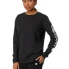 Carhartt Loose Fit Heavyweight Long Sleeve Logo Sleeve T-Shirt | Shirts & Tops