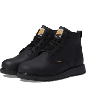 Carhartt Millbrook Waterproof 5" Steel Toe Wedge Work Boot | Boots