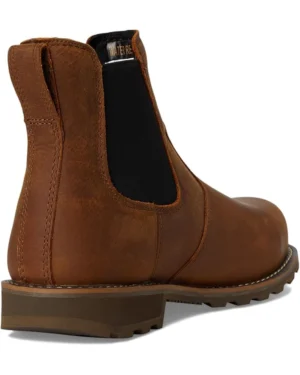 Carhartt Frontier Water Resistant Steel Toe Chelsea | Boots -Carttha Shop 61KhtVUiThL. AC SR736920