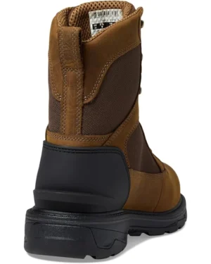 Carhartt Ironwood Waterproof 8" Soft Toe Work Boot | Boots -Carttha Shop 61LXjvMihL. AC SR736920