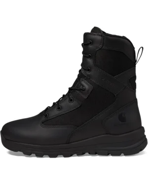 Carhartt Gilmore WP 8" Side Zip Soft Toe Boot | Boots -Carttha Shop 61LzlujsaTL. AC SR736920