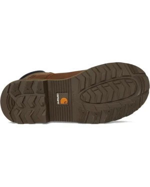 Carhartt Frontier 6" Water Resistant Steel Toe Boot | Boots -Carttha Shop 61MJPpPnd L. AC SR736920