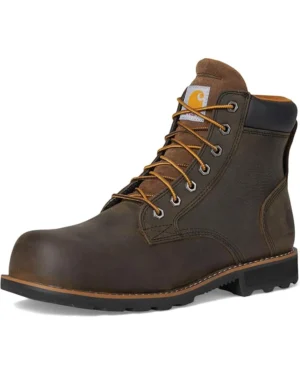 Carhartt Frontier 6" Water Resistant Composite Toe Boot | Boots -Carttha Shop 61MQPpzF6pL. AC SR736920