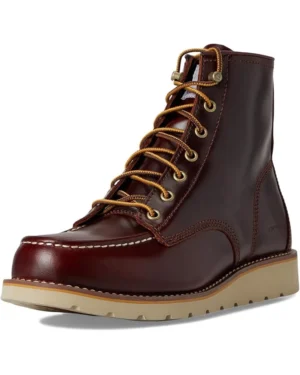Carhartt 6" Moc Toe Wedge Boot | Boots -Carttha Shop 61NHX2V7tRL. AC SR736920