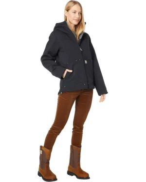 Carhartt Super Dux™ Relaxed Fit Sherpa Lined Jacket | Coats & Outerwear -Carttha Shop 61OfSKCND3L. AC SR736920