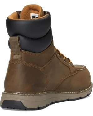 Carhartt Millbrook 6" Waterproof Nano Toe Wedge Boot | Boots 11 Carhartt Millbrook 6" Waterproof Nano Toe Wedge Boot | Boots -Carttha Shop 61Ohk6csLCL. AC SR736920